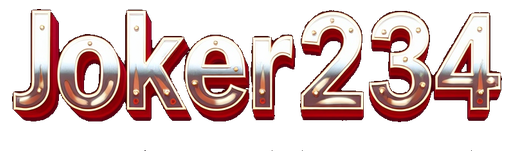 joker234 logo