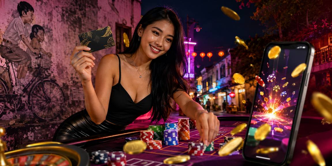 joker234 App — Lobby Penuh di Genggaman Anda