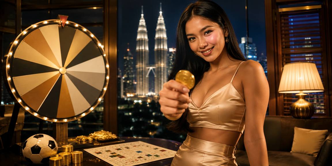 Pertaruhan Sukan dengan Odds Berkualiti Tinggi